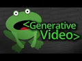 How Generative AI Works - Computerphile