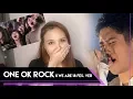[REACTION] ONE OK ROCK \