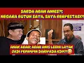 Lagu LAGI VIRAL SABDA ABAH ANIES😂🤣😭?!: NEGARA BUTUH SAYA, SAYA BERPRESTASI?! ANIES LEBIH LAYAK DARI KDM?!