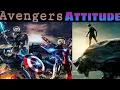 Download Lagu Avengers Attitude SuperHero Videos ! Avengers Tik Tok Videos ! Iron Man, Çaptain America, Thor, !