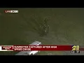 Man leads Harris County deputies on high-speed chase during Friday morning rush hour