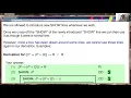 Unit 2 Lecture 3 Conditional Derivation