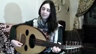 روحي يا نسمة سندي لطي 