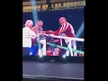 Download Lagu (НЕВИЖДАН СКАНДАЛ) Леван Шоня удря треньора си (Levan Shonia Attacks His Own Trainer)