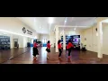 Download Lagu Tabola Bale ~ line dance II Coreo Elva Fida (INA) II Pesona LD 