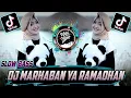 Download Lagu DJ SHOLAWAT MARHABAN YA' SYA'RO RAMADHAN.|| REMIX SLOW BASS.|| VIRAL TIK TOK.|| TERBARU.