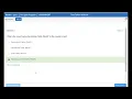 Quiz 5 - First java program