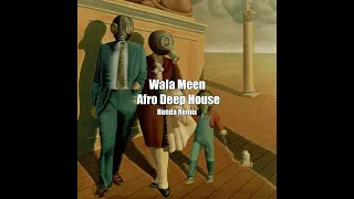 Wala Meen Afro Deep House Honda Remix ولا مين ريمكس ليجيسي و ذياد ظاظا  Wala Meen Afro Deep House Honda Remix ولا مين ريمكس ليجيسي و ذياد ظاظا