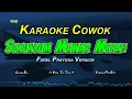 Download Lagu Sekuntum Mawar Merah Versi Farel Prayoga (Karaoke Lirik) Nada Cowok