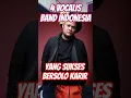 Download Lagu 4 Vocalis Band Indonesia yang sukses bersolo karir #anji #virgoun #arilasso #oncemekel #shorts #fyp