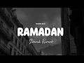 Download Lagu Ramadan by Maher Zain (Slowed+Reverb) Vocals only [English version] - very beautiful Nasheed 🎧