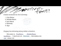 PHP04 PHP Value Types - Variables and Constants