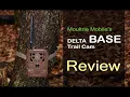 2022 Moultrie Delta Base cellular trail camera - Review