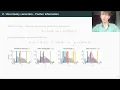 Fast parameter estimation for ODE-based models of - Yulan van Oppen