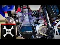 How To Rebuild the Top End on a Yamaha YZ250 YZ250X