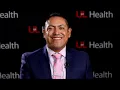 Get to know Joel Sequeiros M D