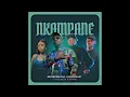 Mr Brown Ent X Shebeshxt X Naqua SA X Memie  - Nkampane (Official audio)