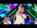 60FPS 1080P | EXO-CBX - Blooming Day, 엑소-첸벡시 - 花요일 Show Music Core 20180414