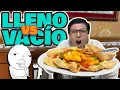 Download Lagu POR QUÉ ESTE RESTAURANTE PARA VACÍO? EP.3 - Ariana Bolo Arce