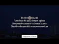 De La Ghetto ft Mora - Elegante (Letra/Lyrics) | MOONLIGHT