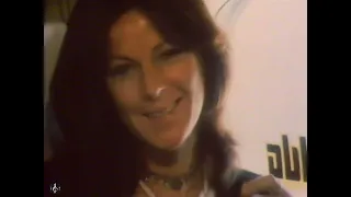 abba 04 nina pretty ballerina abba in poland 1976 4k