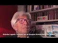 Lagarde ECB ‘Nederland wil de CBDC’ en ja dat is meer staatscontrole - @JasperCSTV