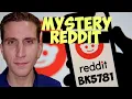 Bryan Kohberger MYSTERY Reddit WARRANT bk5781 Moscow Idaho