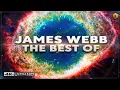4K James Webb Space Telescope The Best and Most Beautiful Images in U