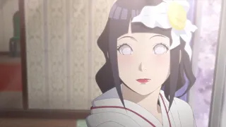 naruto and hinata wedding english dub naruto wedding