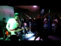 JOHNNY JACK MESCLADO - é nóix