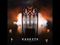 Caskets - Lost In The Violence (Instrumental)