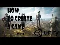 HOW TO CREATE A GAME INTRO BASICS IN TAMIL