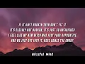 Bryson Tiller - Let Em’ Know (Lyrics)