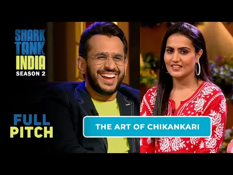House of Chikankari