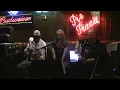 Wild Horses (acoustic Sundays/Rolling Stones cover) - Brenda Andrus, Mike Masse and Jeff Hall
