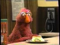 Sesame Street Telly s Everything Sandwich