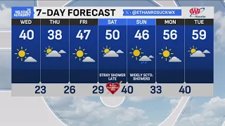 Feb 11 2026 Indianapolis weather forecast