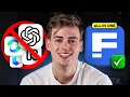 Download Lagu CANCEL Your AI Video Generator! Freepik AI + Google VEO2 Does it ALL