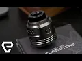 Early Bird Turnstone RDA Unboxing