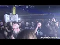 WARKINGS - We Are the Fire - live @ Hydrozagadka, Warszawa 09.03.2024 4K