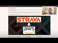 Saros Fit a Strava App Implemented in AWS