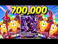 Download Lagu Opening 700K+ CARD PACKS w/75B PULL on MONARCH MOON in Anime Card Clash