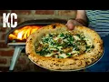 Download Lagu Testing My 100% Biga Pizza Dough Recipe