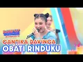 Download Lagu GALAU HILANG! Denger Lagunya Cantika Davinca \