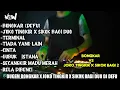 Download Lagu DUGEM BONGKAR X JOKO TINGKIR || SIKOK BAGI DUO NEW (DJ DEFU)
