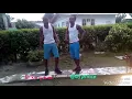 Pine and ginger dance