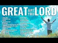 Download Lagu 2 Hours of Worship Songs ✝️ Best Gospel Songs Nonstop Playlist