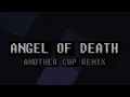 Lil Peep - angel of death (another cup remix)