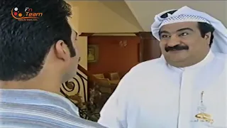 مسلسل الاخطبوط 1 