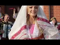 Alma  Velaj - Kjaj moj bij te pragu i shpisë ( Official video 4K )